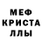 МДМА кристаллы Marco Isidori